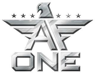 AF ONE trademark