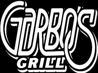 GARBO'S GRILL trademark