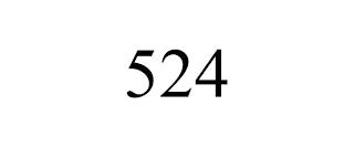 524 trademark