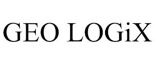 GEO LOGIX trademark