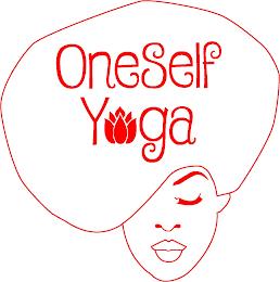 ONESELF YOGA trademark