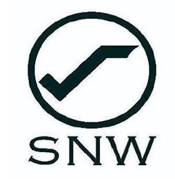 SNW trademark