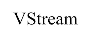 VSTREAM trademark