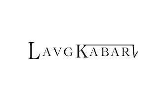 LAVG KABAR trademark