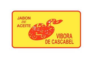 JABON DE ACEITE VIBORA DE CASCABEL trademark