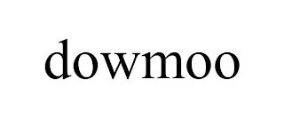 DOWMOO trademark