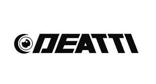 DEATTI trademark