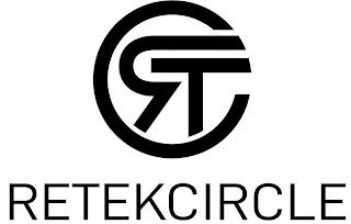 R RETEKCIRCLE trademark