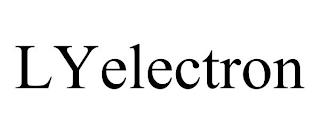 LYELECTRON trademark