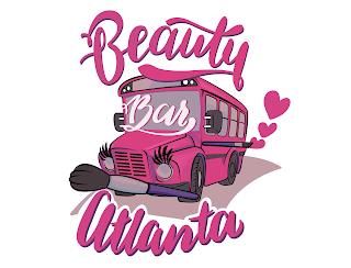 BEAUTY BAR ATLANTA trademark