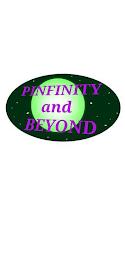 PINFINITY AND BEYOND trademark