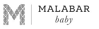 M MALABAR BABY trademark