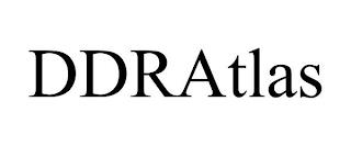 DDRATLAS trademark