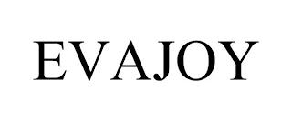 EVAJOY trademark