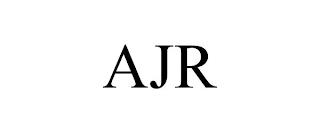 AJR trademark