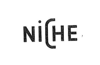 NICHE · trademark