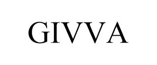 GIVVA trademark