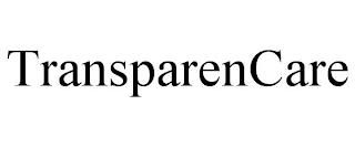 TRANSPARENCARE trademark