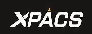 XPACS trademark