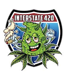 INTERSTATE 420 trademark