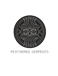 FEATHERED SERPENTS trademark