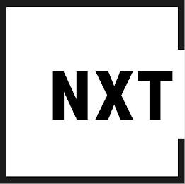 NXT trademark