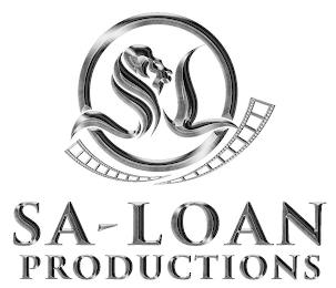 SL SA-LOAN PRODUCTIONS trademark