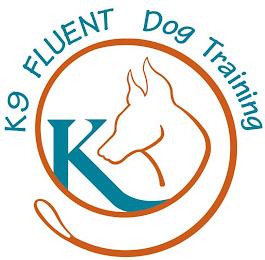 K9 FLUENT DOG TRAINING trademark