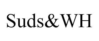 SUDS&WH trademark