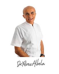 DR. PÉREZ-ALBELA trademark