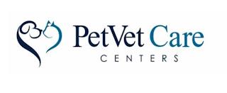 PETVET CARE CENTERS trademark