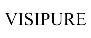 VISIPURE trademark