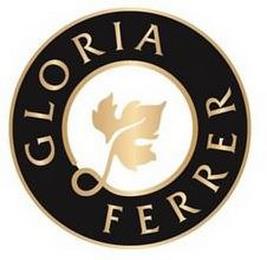 GLORIA FERRER trademark