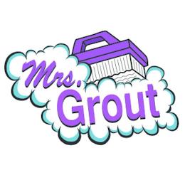 MRS GROUT trademark