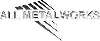 ALL METAL WORKS trademark