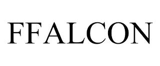 FFALCON trademark