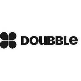 DOUBBLE trademark