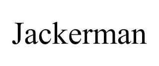 JACKERMAN trademark