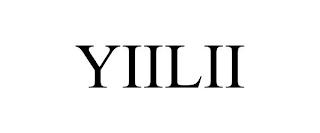 YIILII trademark