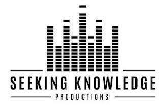 SEEKING KNOWLEDGE PRODUCTIONS trademark