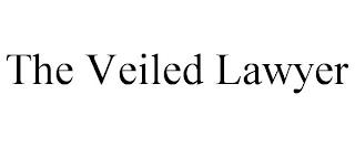 THE VEILED LAWYER trademark