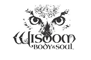 WISDOM BODY & SOUL trademark