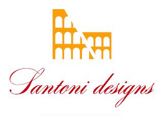 SANTONI DESIGNS trademark