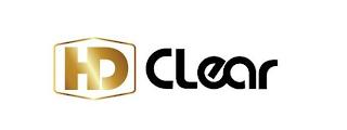 HD CLEAR trademark