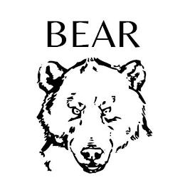 BEAR trademark