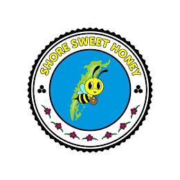 SHORE SWEET HONEY trademark