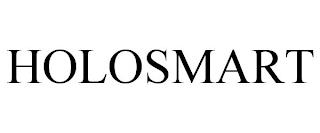 HOLOSMART trademark