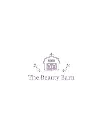 THE BEAUTY BARN trademark