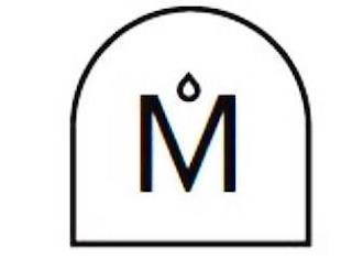 M trademark