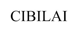 CIBILAI trademark